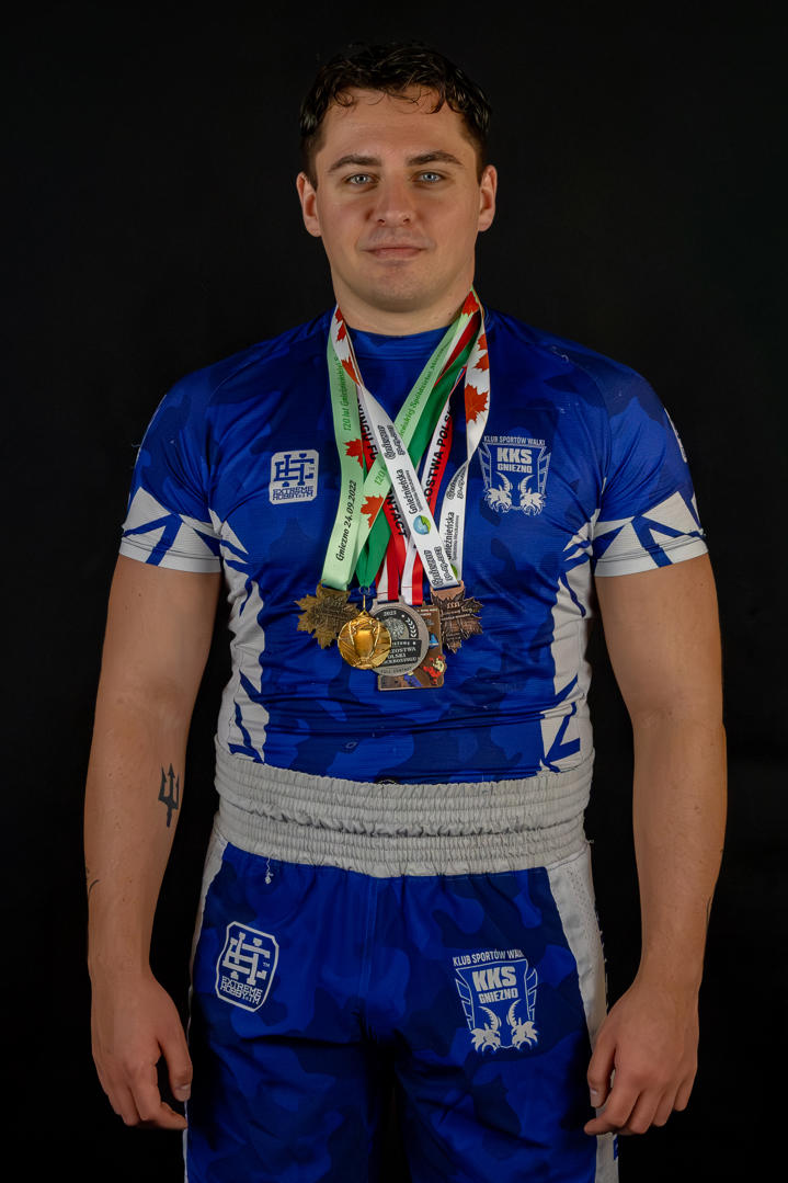 Szymon  Groblewski
